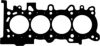 GLASER H40603-00 Gasket, cylinder head